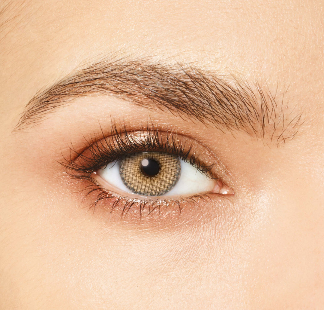 Desio Attitude Lenses Tender Hazel