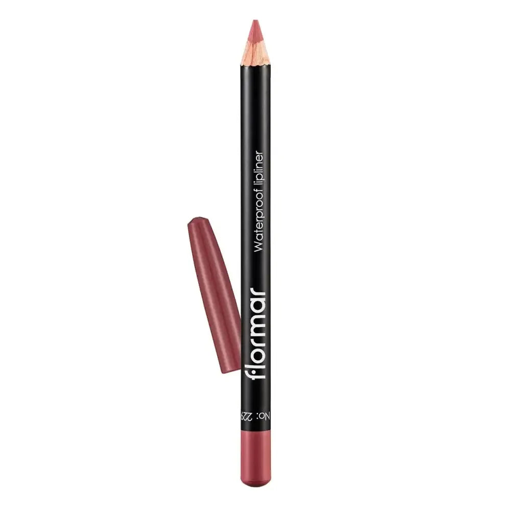 LEF LIP LINER 1.13G WATERPROOF NO 200