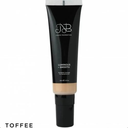 FOUNDATION NOURA BOUAWAD - TOFEE