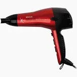 Joy Care-1433 Hair Dryer 2200W Red