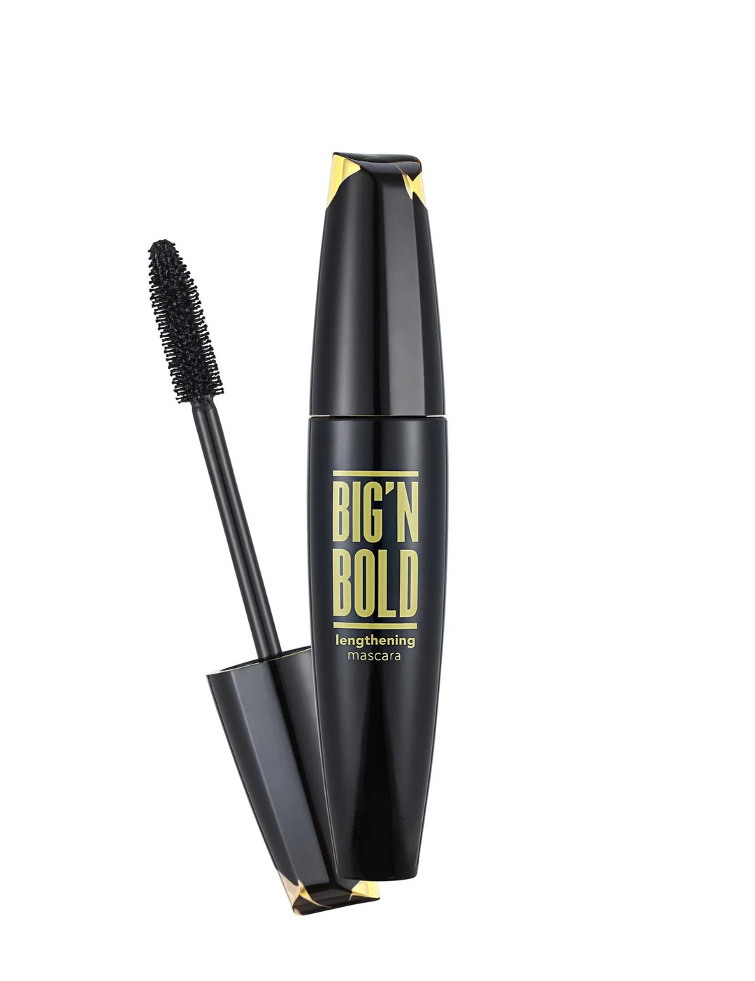FLORMAR BIGN BOLD LENGTHENING MASCARA