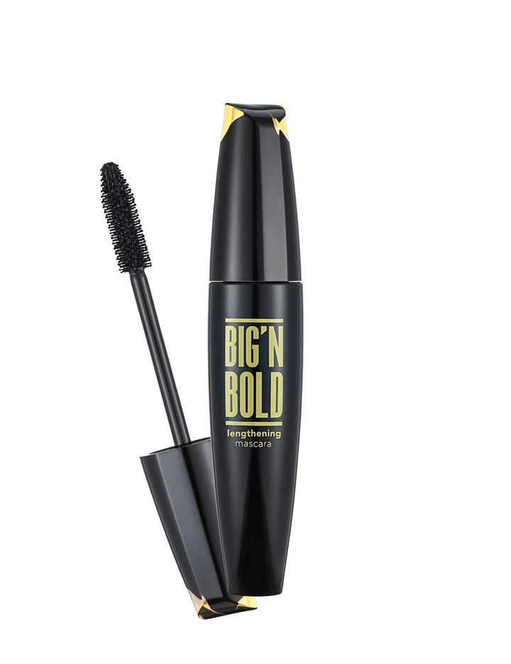 FLORMAR BIGN BOLD LENGTHENING MASCARA