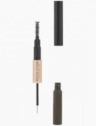 Eyebrow mascara brush - 03718