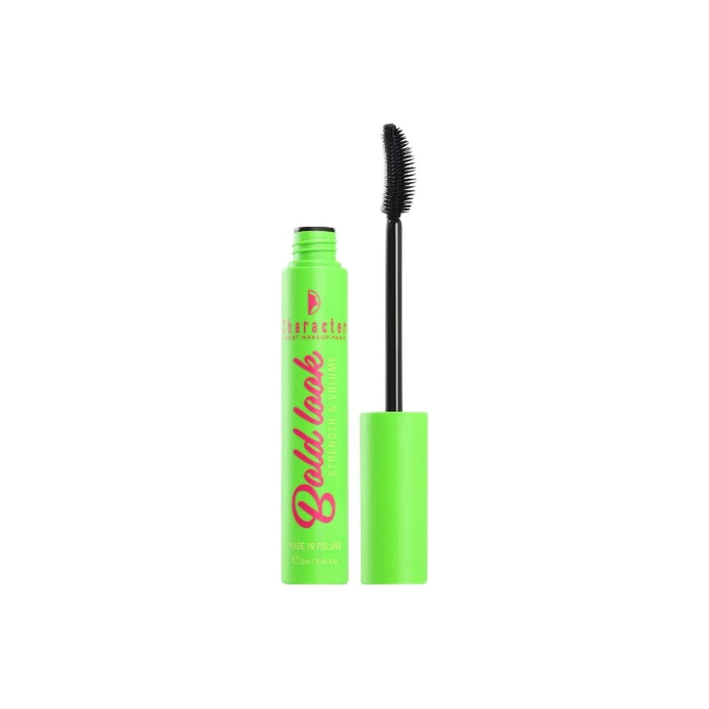 Bold look Strength & Volume Mascara-CBV001