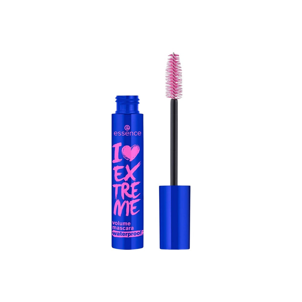 ESSENC EIEXTREME VOLUME MASCARA WATERPROOF