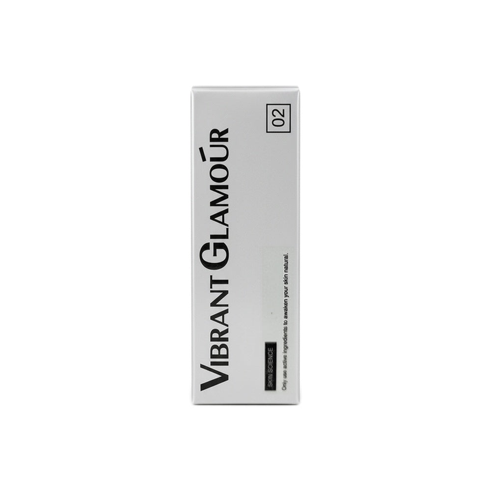 Vibrant Glamour Arbutin Serum With Niacinamide Skin Brightening 30Ml