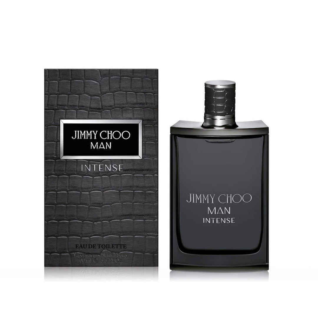 Jimmy Choo Man / Edt Spray 100Ml
