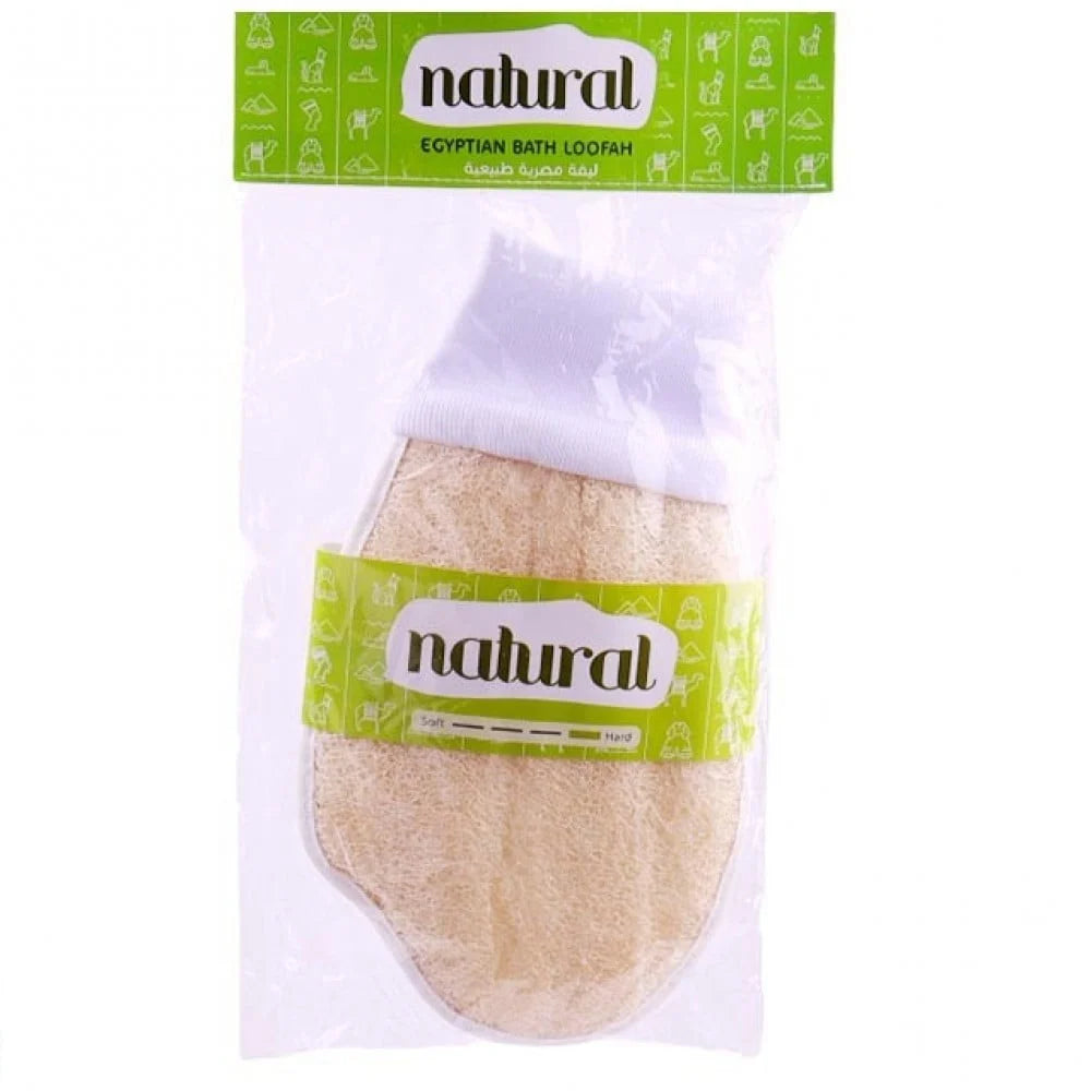 ناتشورال ليفة تقشير الجسم