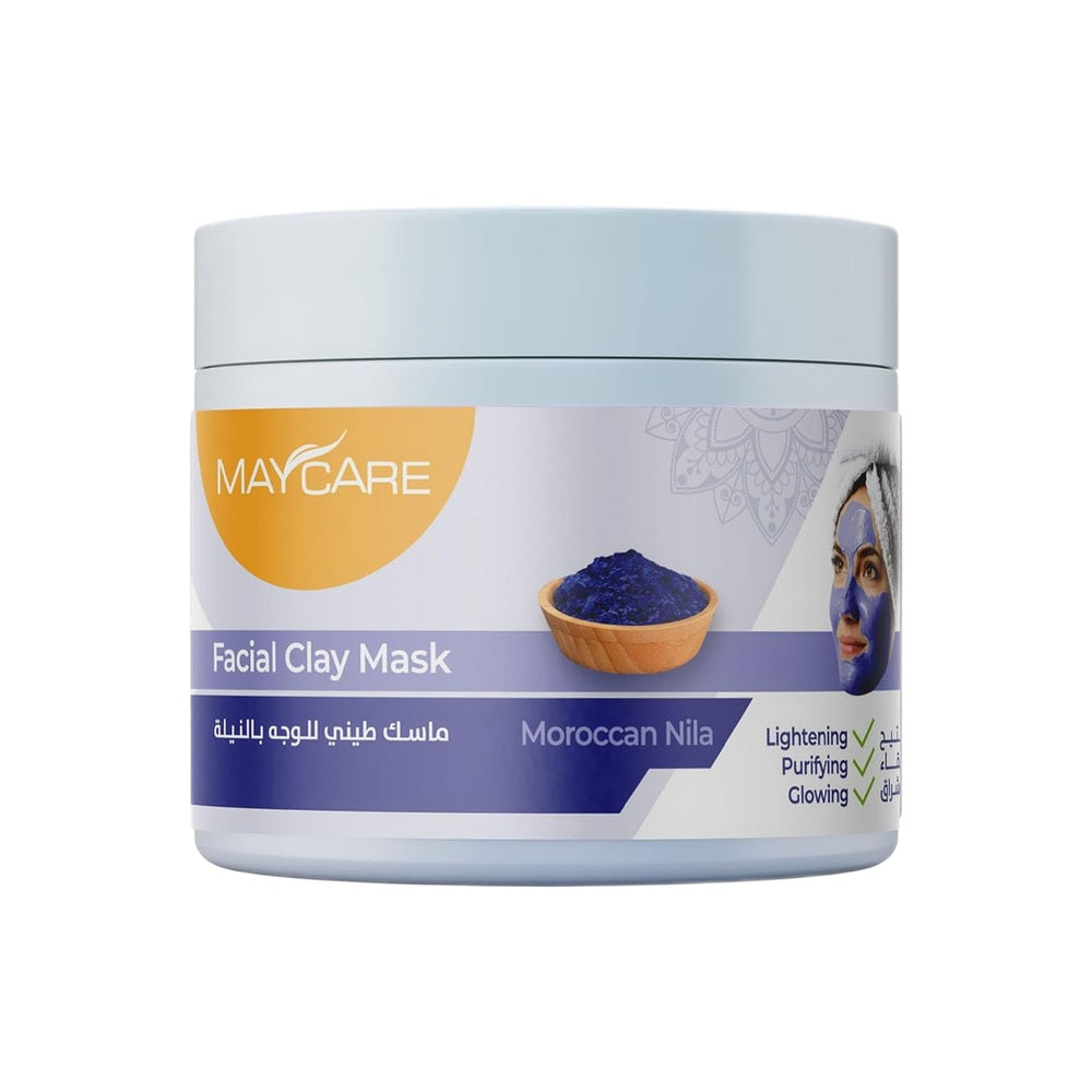 My Care Moroccan Nila Facial Mask 500ml