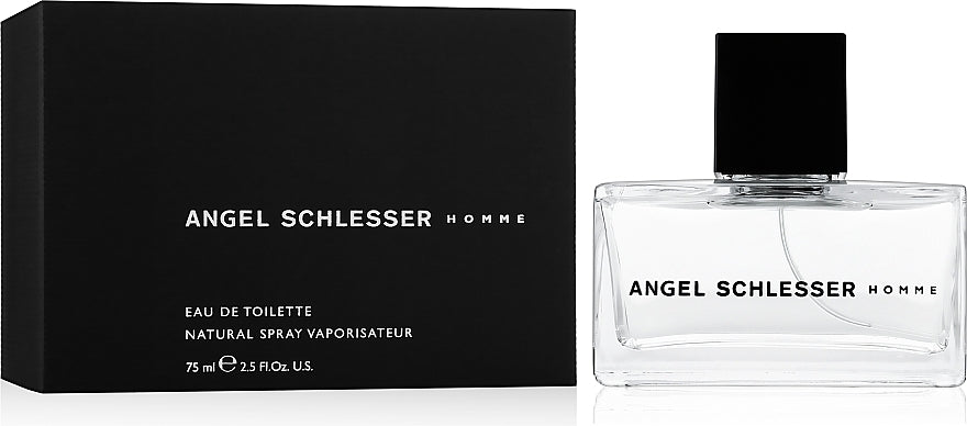 Angel Schlesser Homme Edt 75Ml
