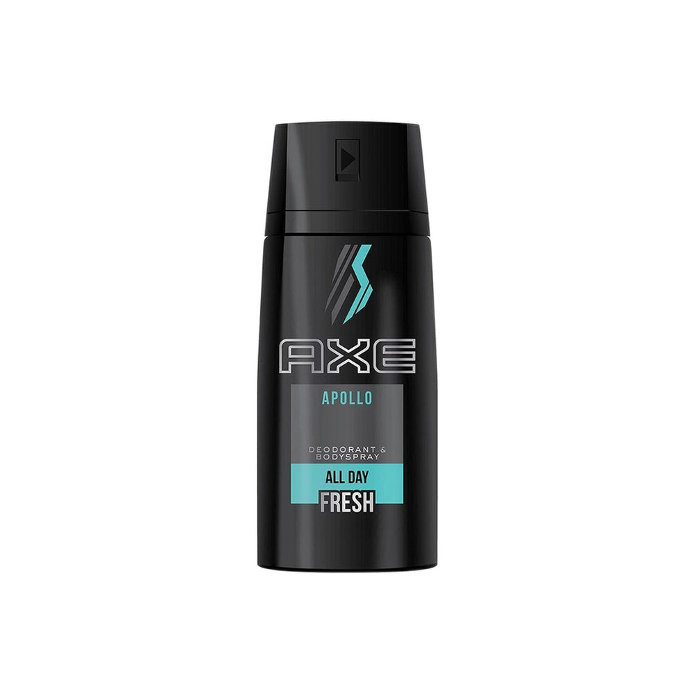 Axe Apollo Deodorant Spray 150Ml