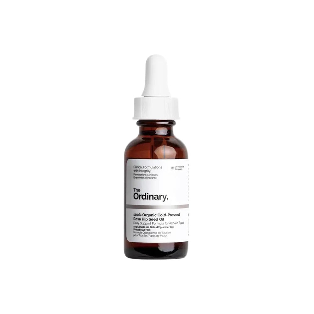 Serum 30Ml Ordinary Organic Cold-Pressed Rose