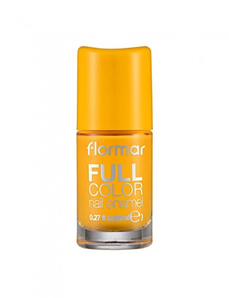 FLORMAR FULL COLOR NAIL ENAMEL FC47