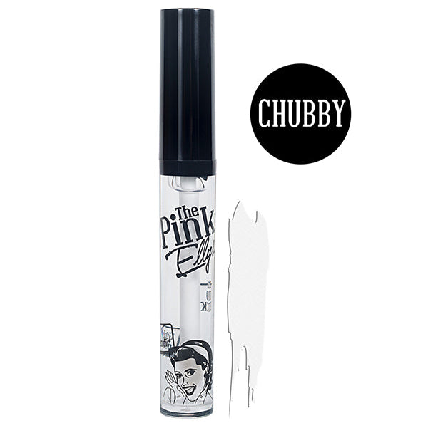 ملمع الشفاه السائل غير اللامع من ذا بينك إليس - تشابي