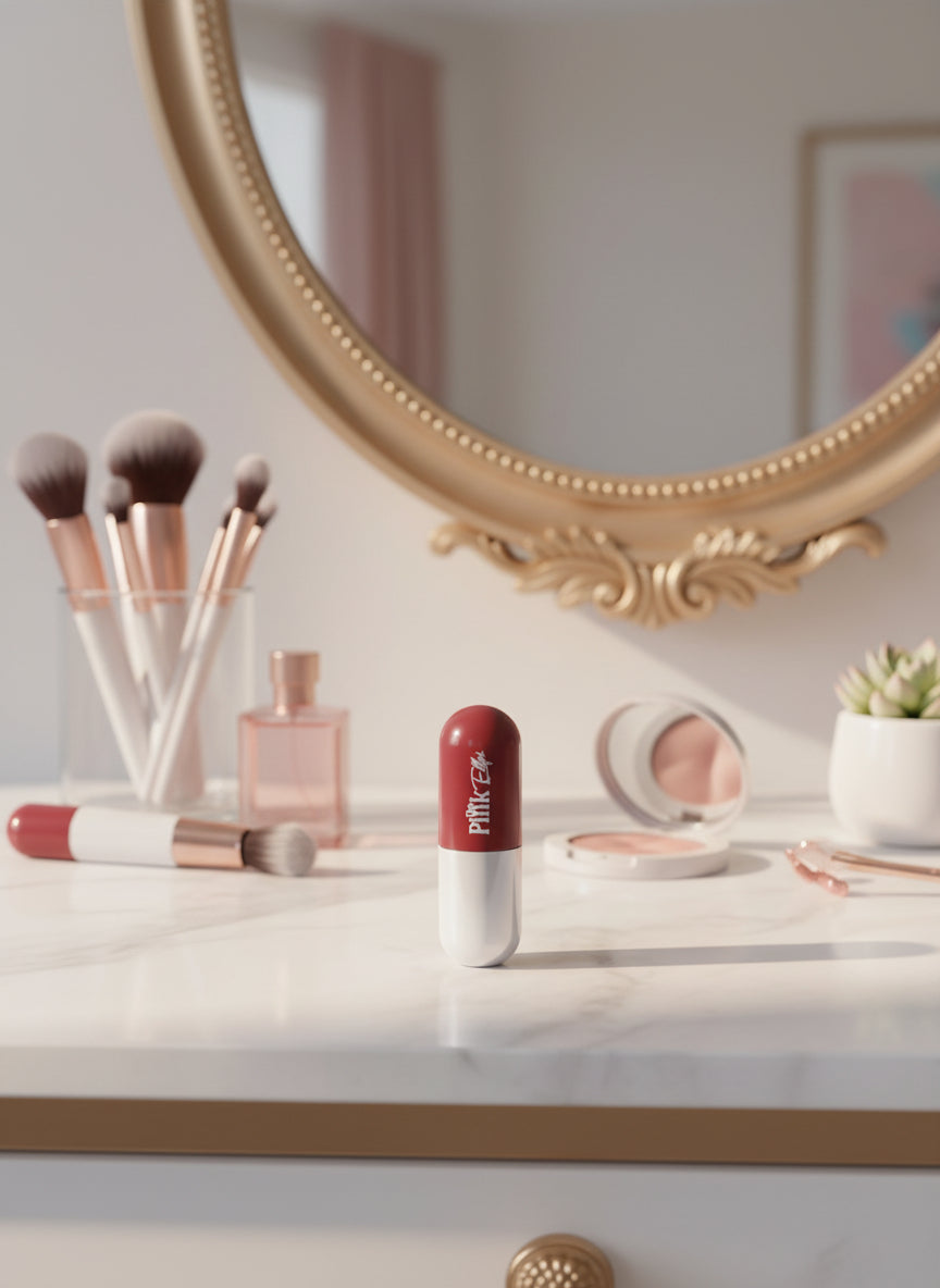 أحمر شفاه إليز ستيك روج تابلت 01