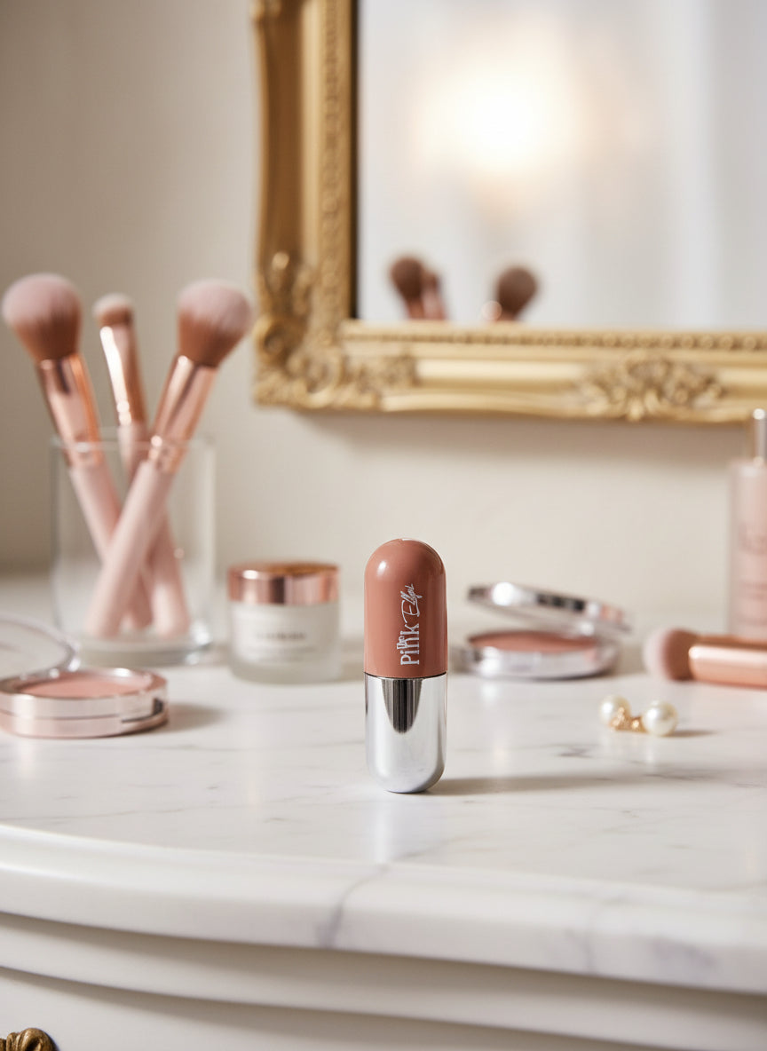 The Pink Ellys Stick Rouge Tablet 02