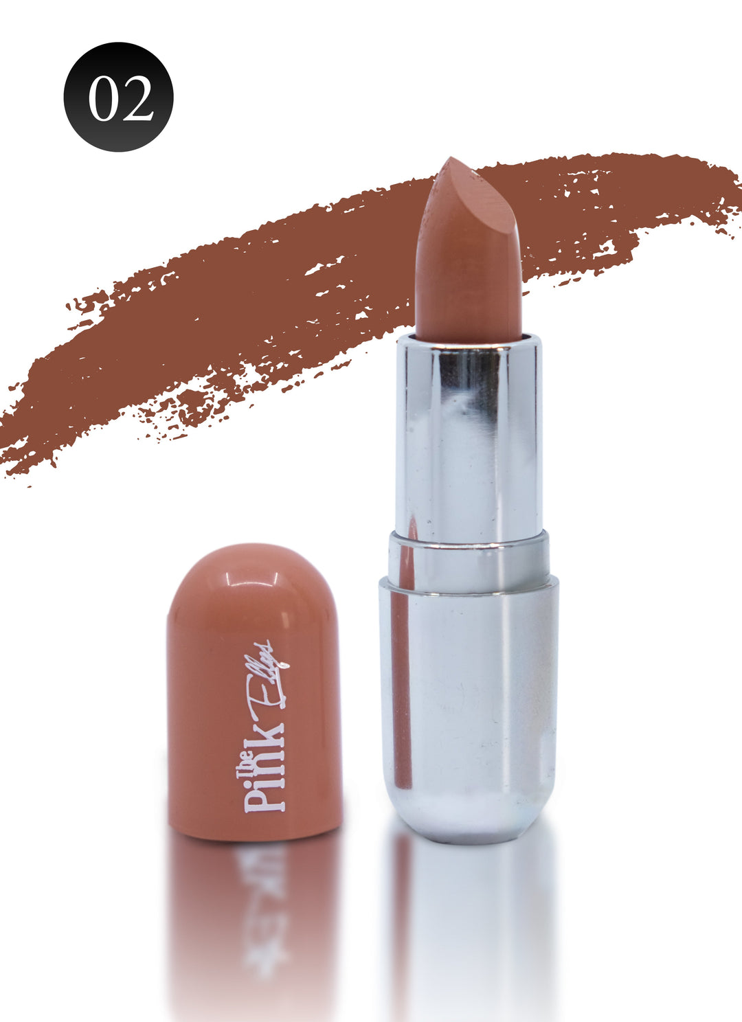 The Pink Ellys Stick Rouge Tablet 02