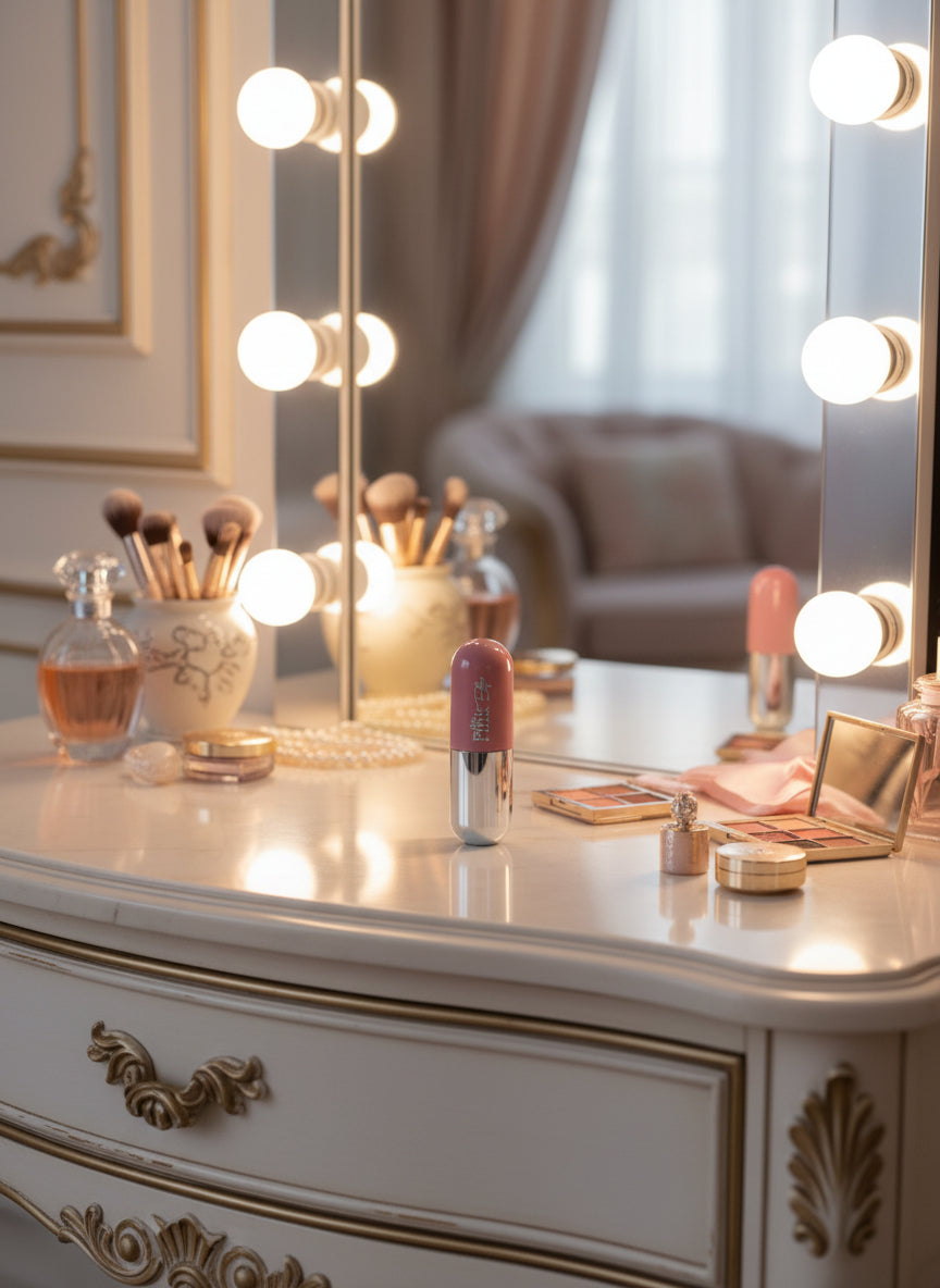 أحمر شفاه ذا بينك إليس ستيك روج تابلت 05