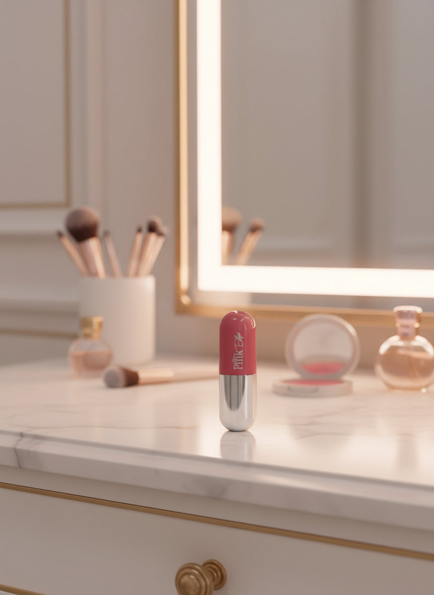 أحمر شفاه إليز ستيك روج تابلت 08