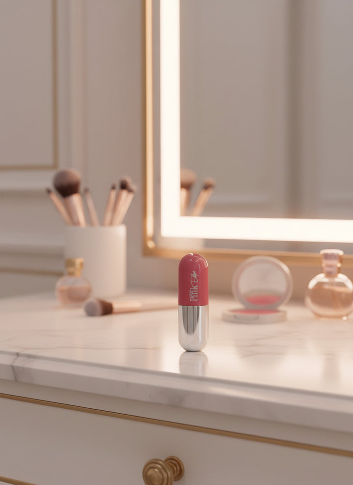 أحمر شفاه إليز ستيك روج تابلت 08