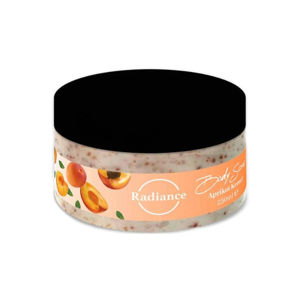 Radiance Body Scrub 250Ml
