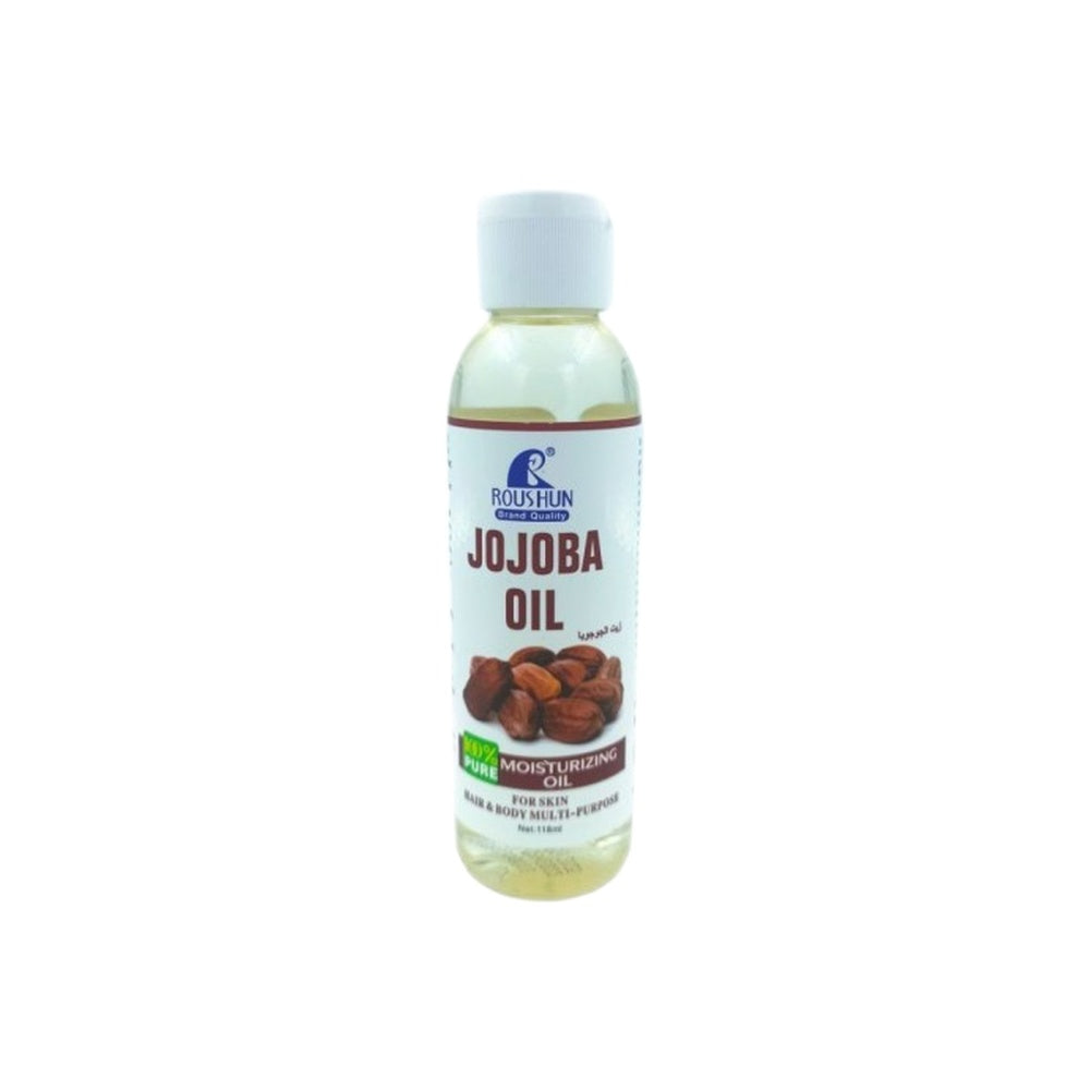 ROUSHAN JOJOBA HAIR OIL 118 ML