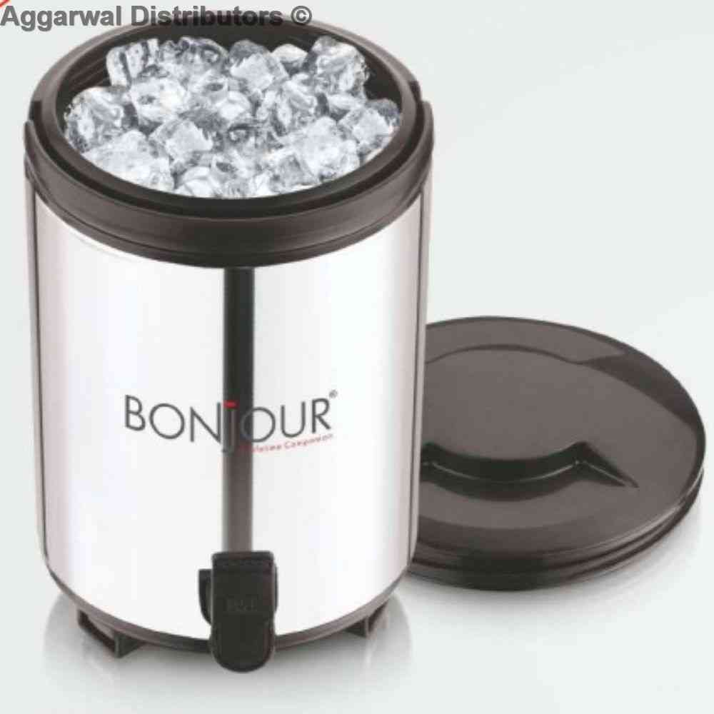 Bonjour crystal cooler