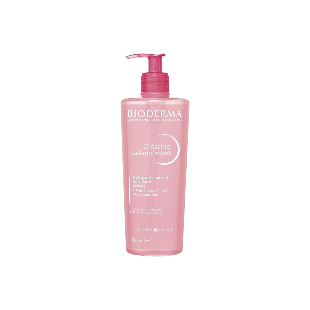 bioderma-crealine-gel-moussant-500ml