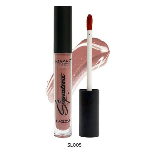 ملمع الشفاه ومكبر الشفاه من ميك أوفر 22 - Sl005