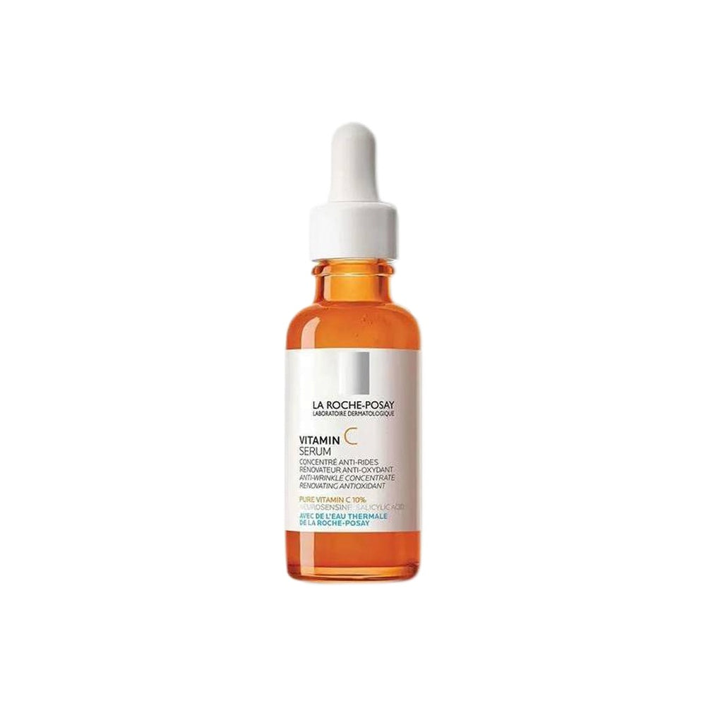 LA ROCHE POSAY PURE VITAMIN C10 RENOVATING SERUM 30ML
