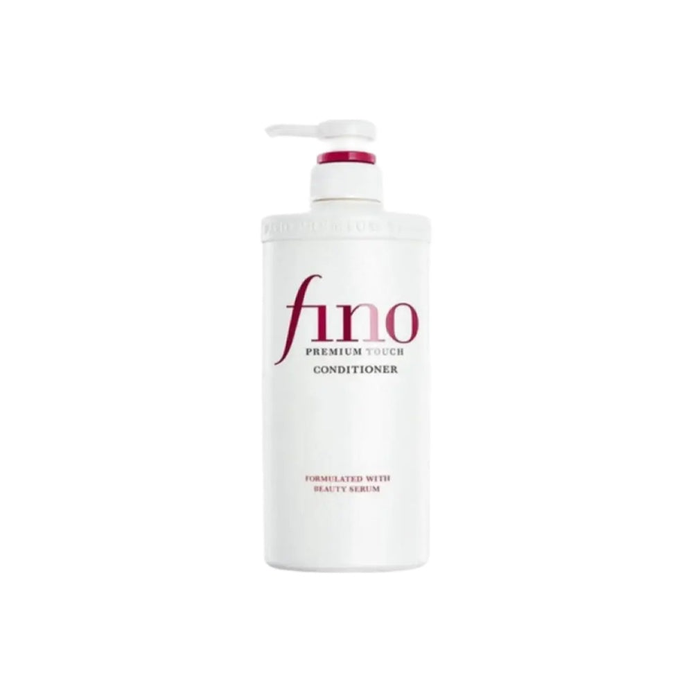 Fino Premium Touch Conditioner 550Ml