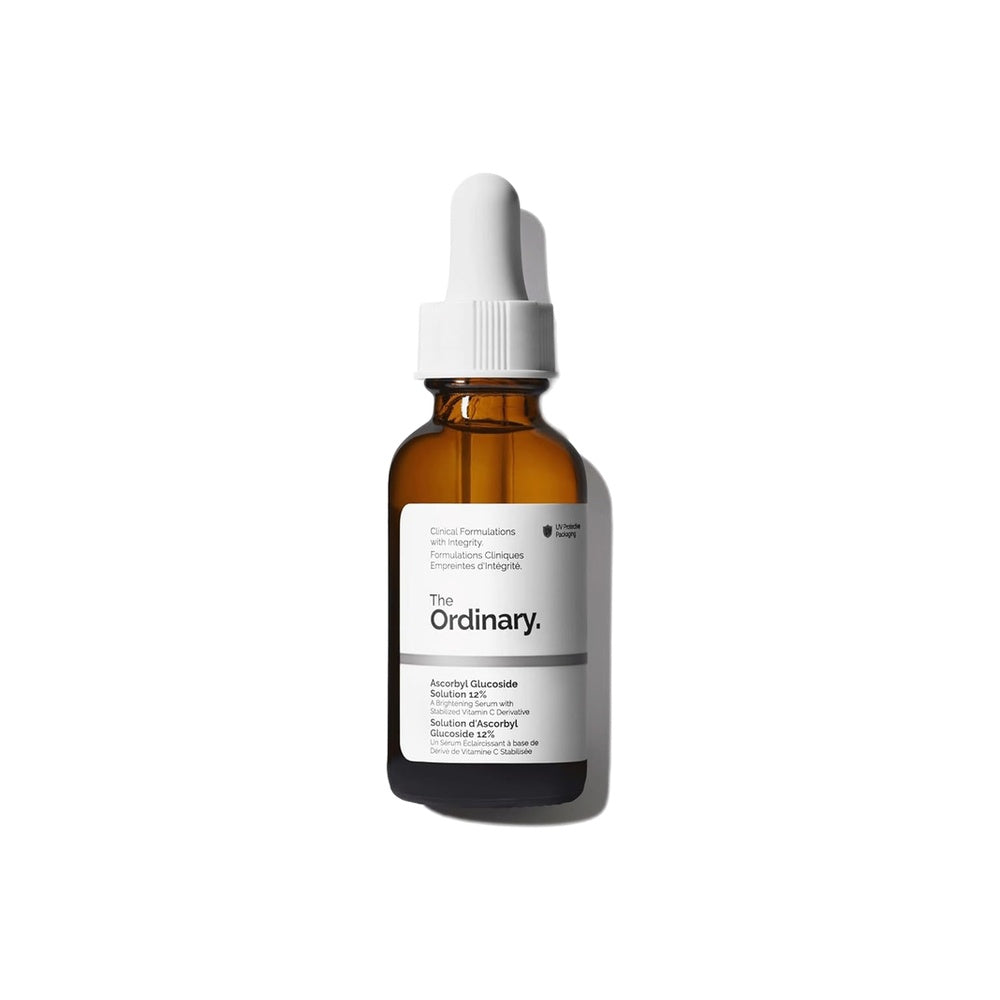 The Ordinary Glucoside Serum - 30ml