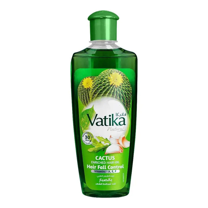 Vatika Hair Oil 200Ml