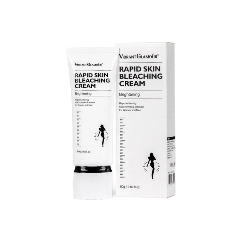 Vibrant Glamour Skin Brightening Cream – 80 G