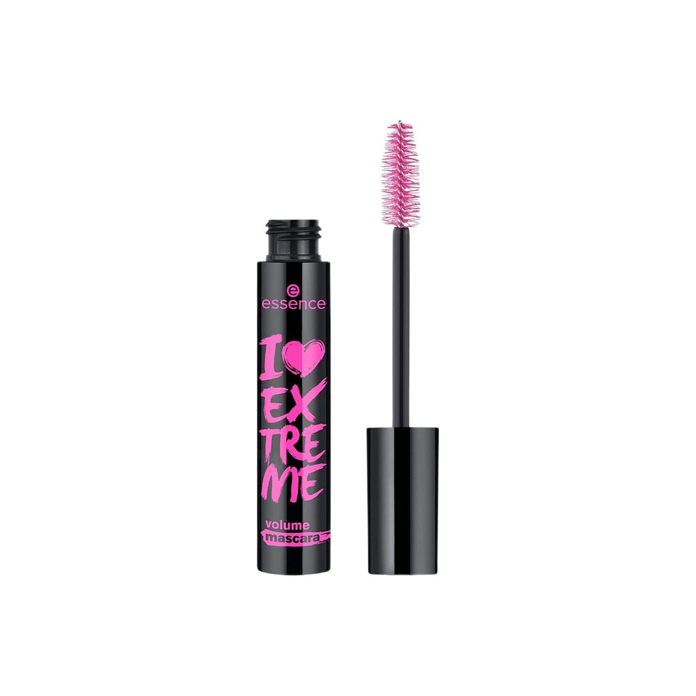 ESSENCE VOLUME MASCARA