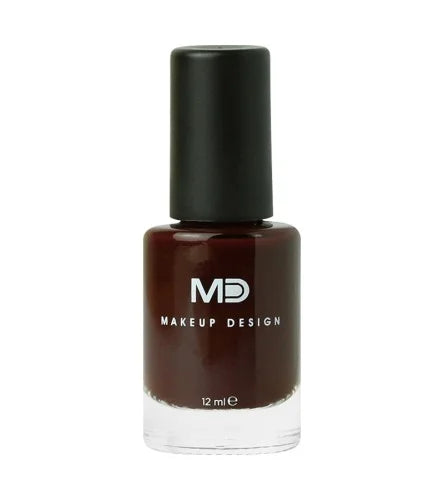 طلاء أظافر MD طويل الأمد ملكي - N227