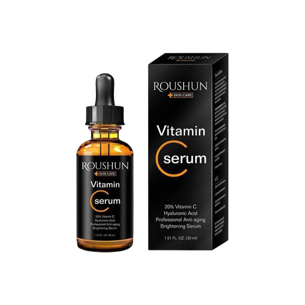 ROUSHUN VITAMIN C SERUM 30ML RS-30355