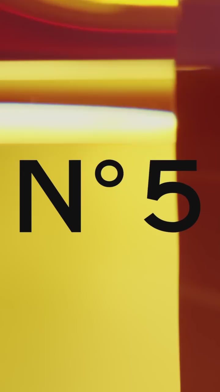 Chanel N°5 For Women - Eau De Parfum 100Ml