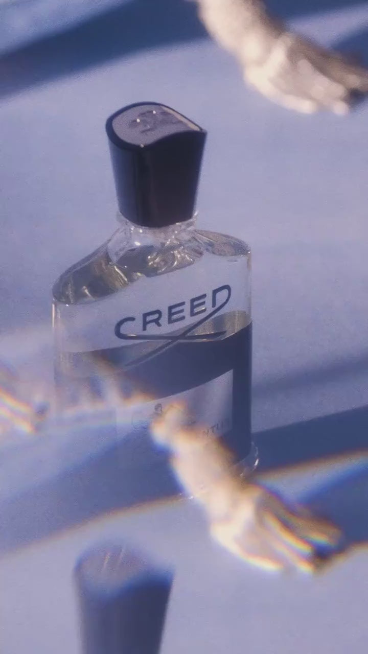 عطر كريد أفينتوس كولونيا للرجال، بخاخ، 50 مل