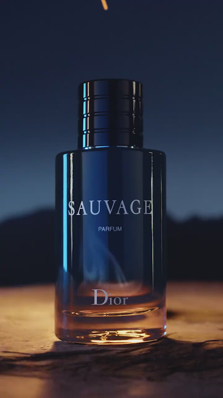 Dior Sauvage EDP 200ml – Long-Lasting Men’s Luxury Fragrance