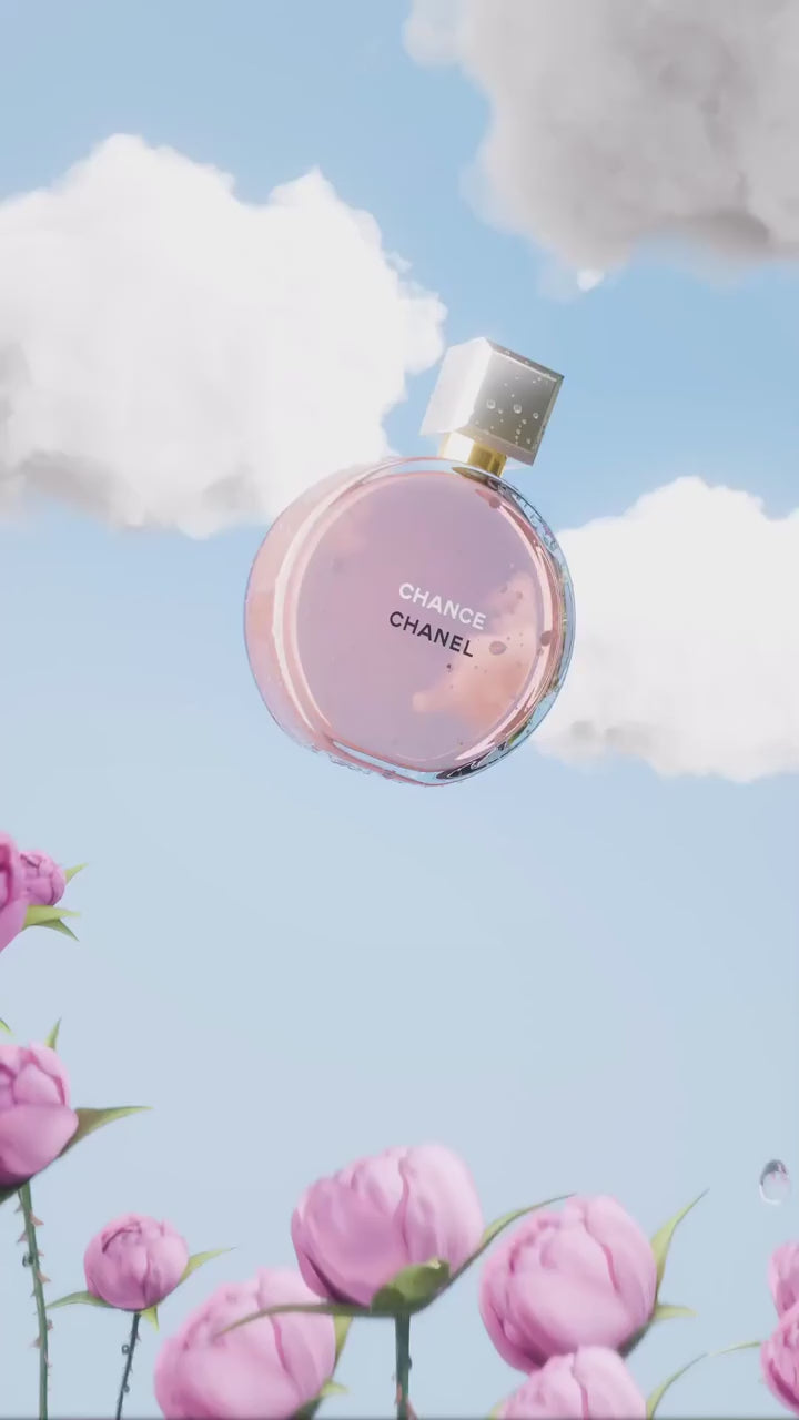 Chance Chanel For Women Edp 100Ml