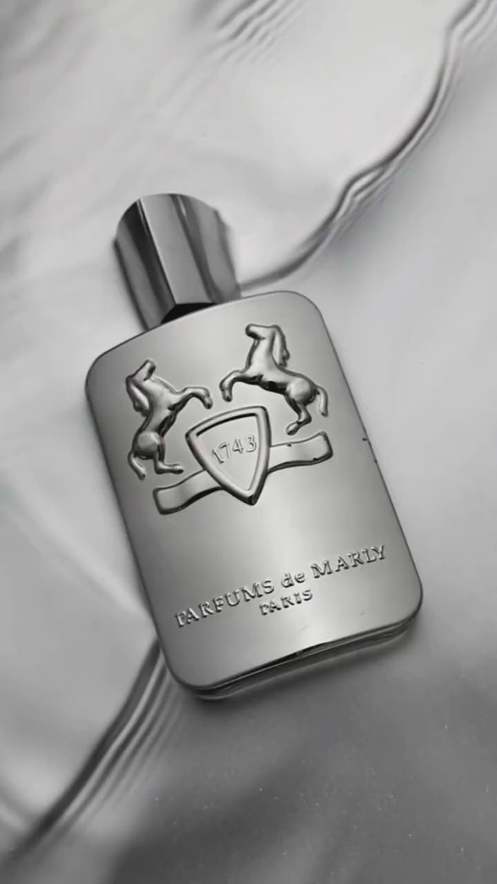 Parfums de Marly Pegasus Parfum 125ml – Luxury Men’s Fragrance