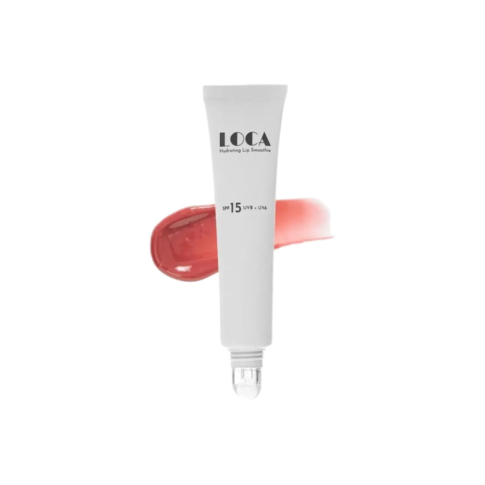 Smoothie Lip Balm - Mauve Fizz (Pink Mauve) 05