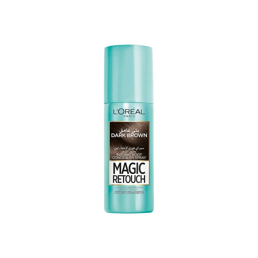 loreal-magic-touch-hair-color-dark-brown-75ml