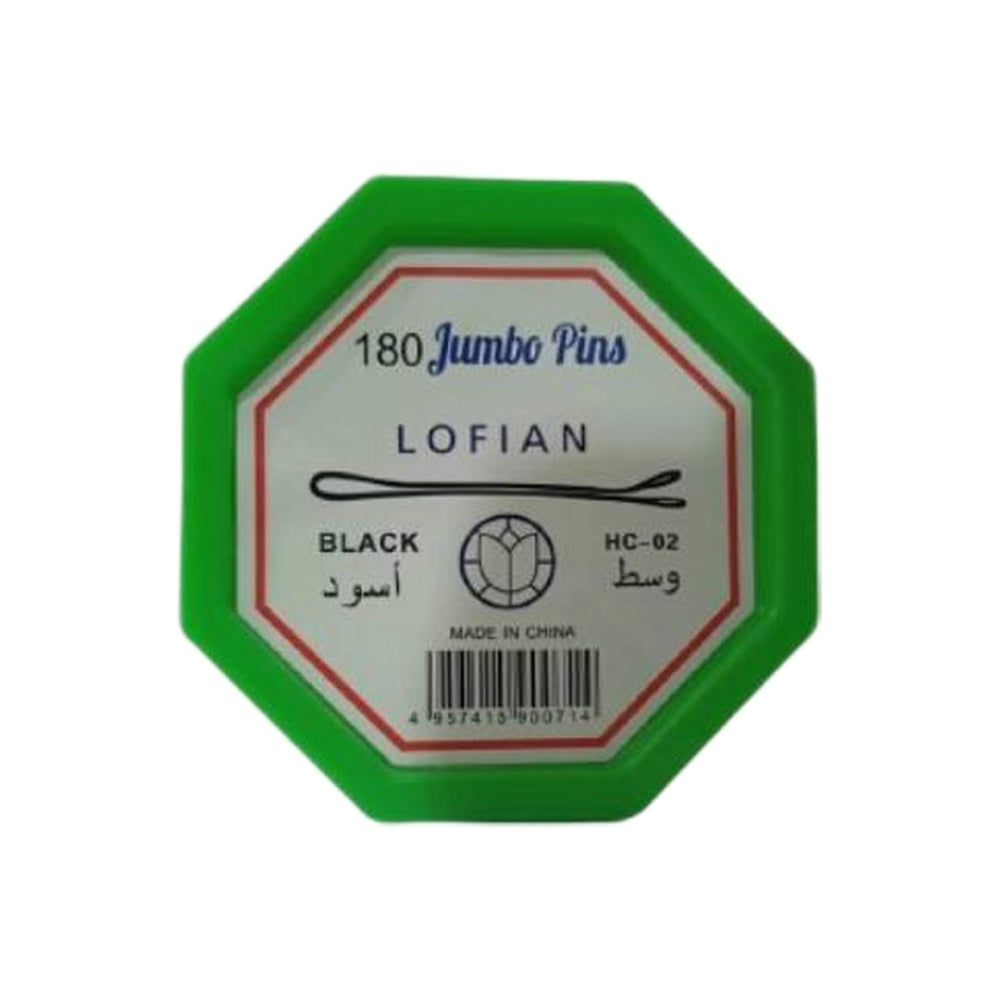 لوفيان بنس شعر وسط CH-02