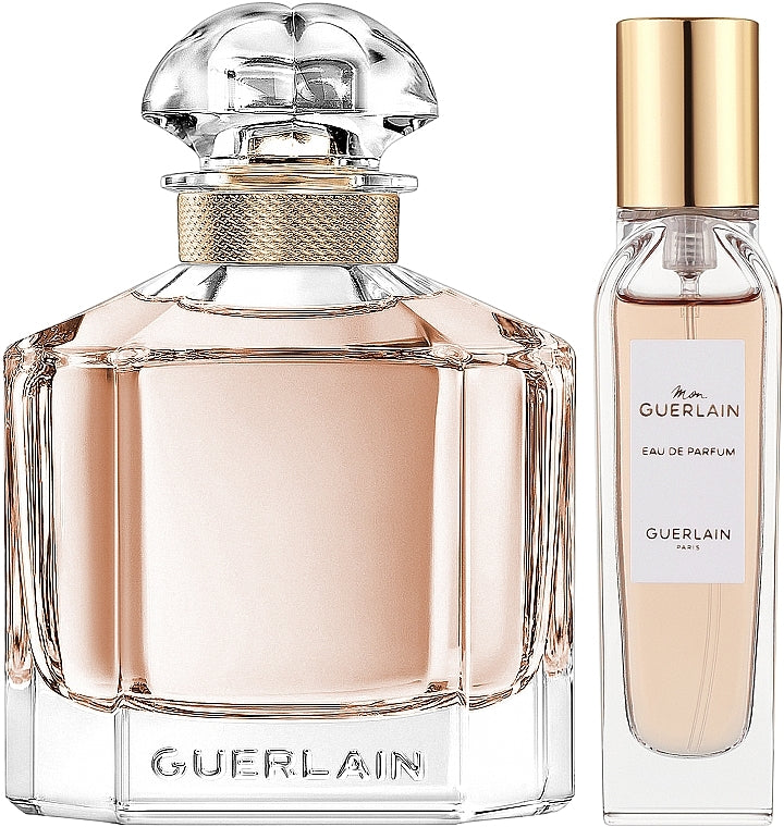 Guerlain Moon Eau De Parfum For Women 100Ml+15Ml