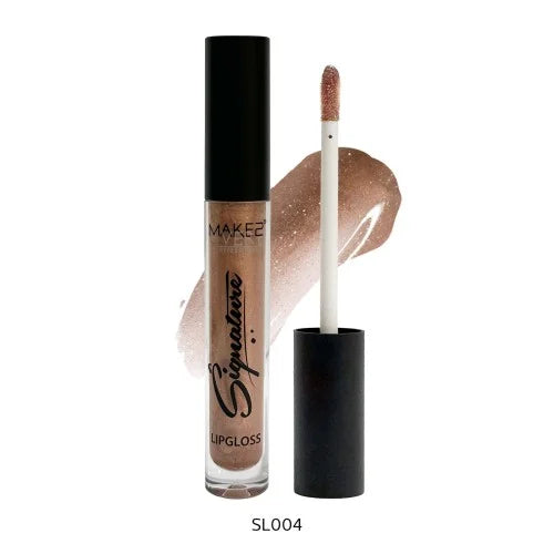 Make Over22 Signature Gloss and Lip Plumper - SL004