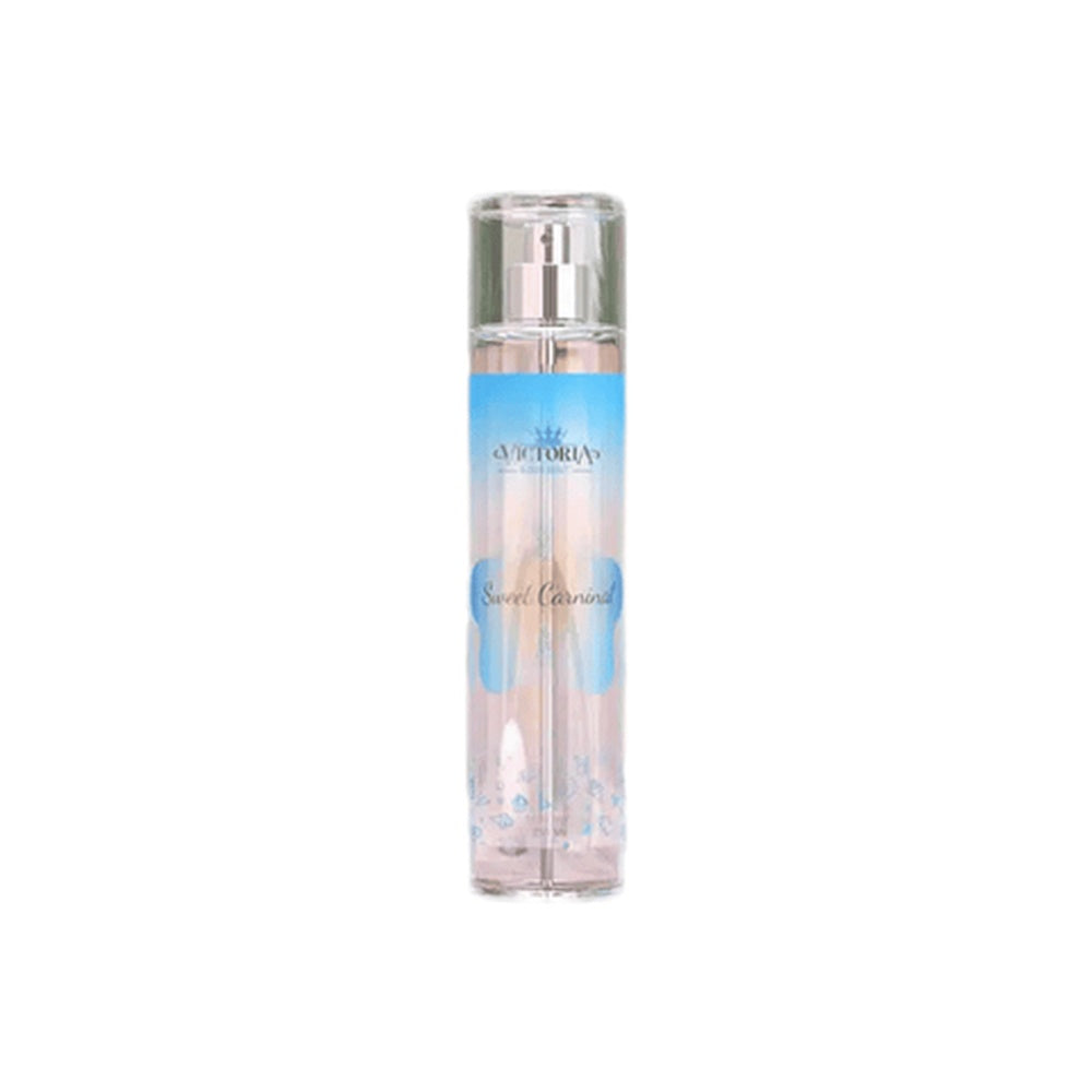 VICTORIA - SWEET CARNIVRAL BODY MIST 250 ML