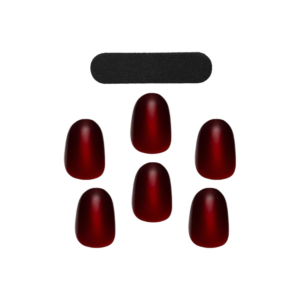 F15-21New impress nail sets