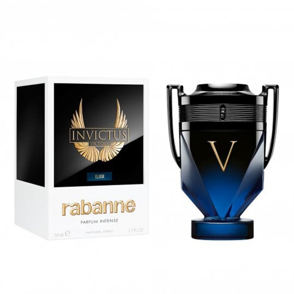 عطر إنفيكتوس فيكتوري إليكسير باكو رابان إنتنس 50 مل